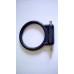 CLARK SCAM MAST COAX CABLE  FEEDER RUBBER LOOP ASSY